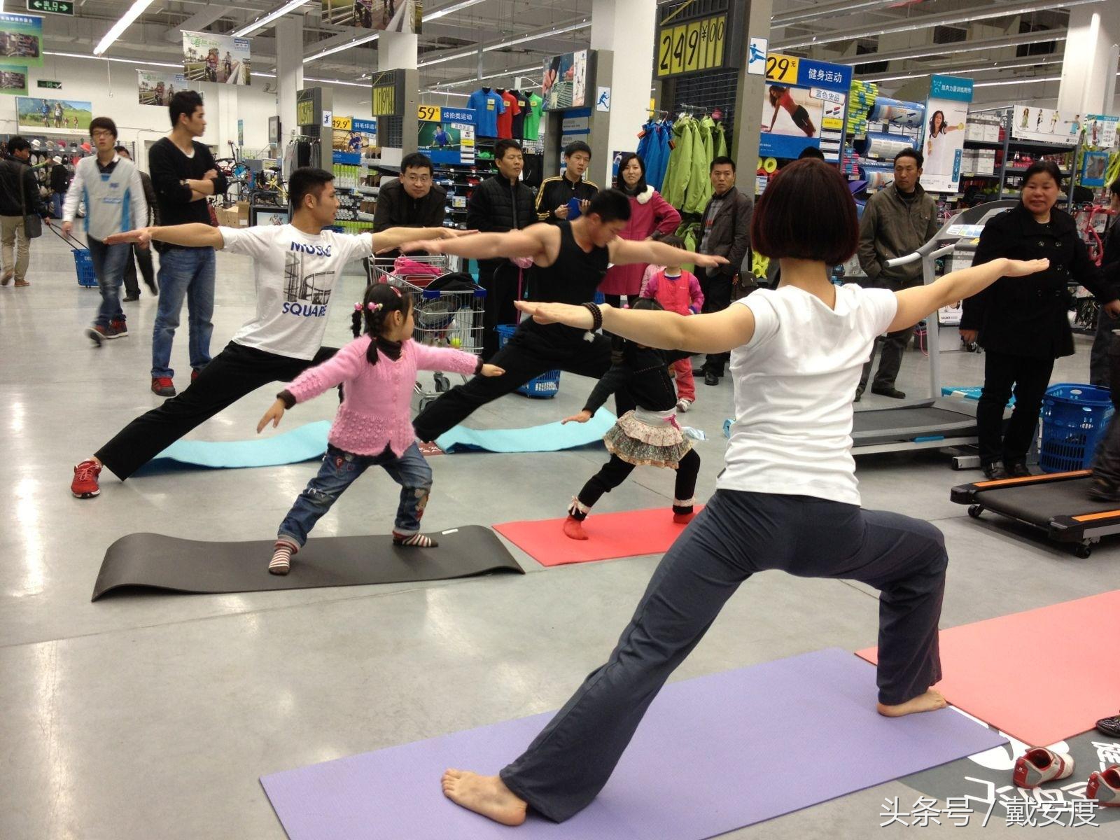 深度揭秘你所不知道的产业新零售有一家体育用品店已将其实现！