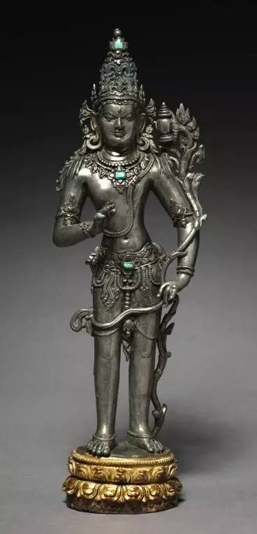 35年前，安思远一枪打的世界最大东亚收藏究竟有多牛？｜王翰驰