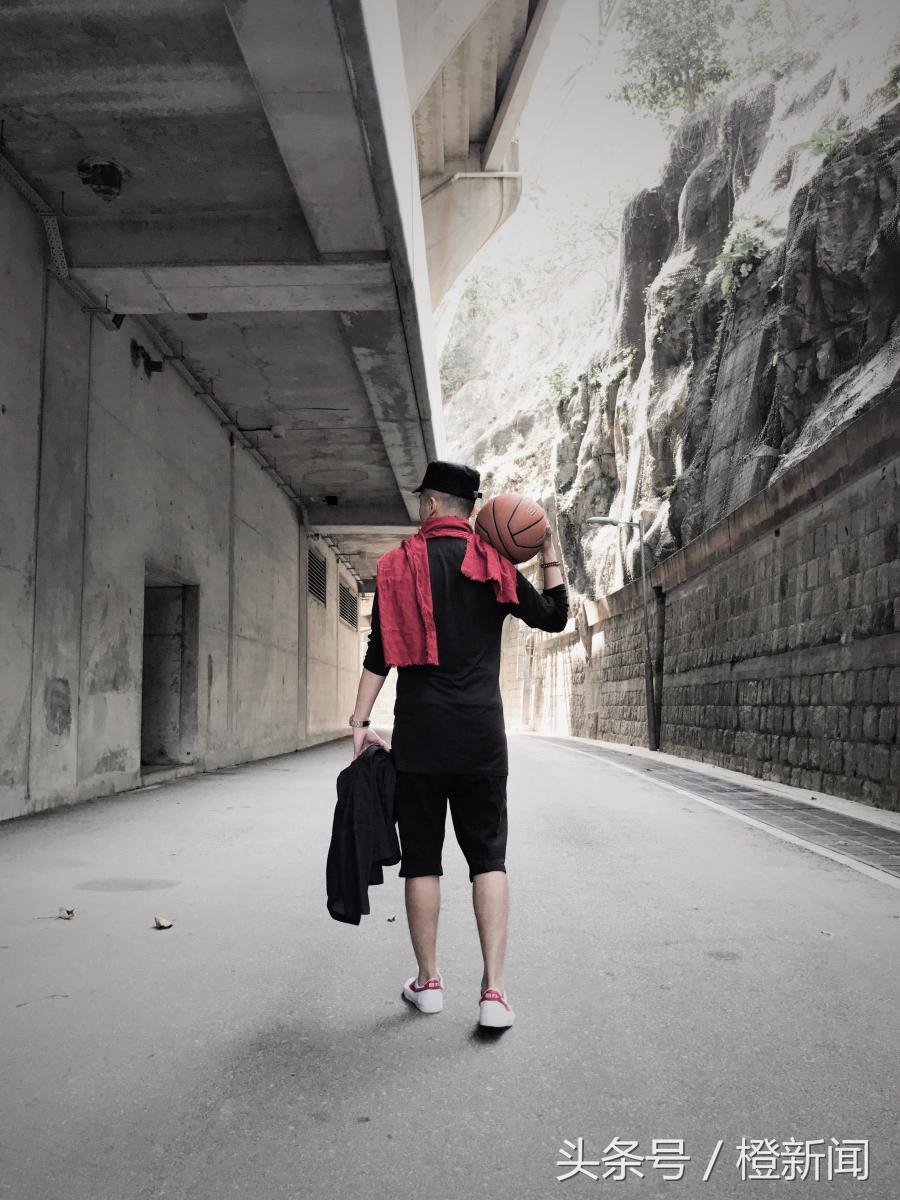 港人也是穿“回力”鞋长大的？这个香港人有话说！