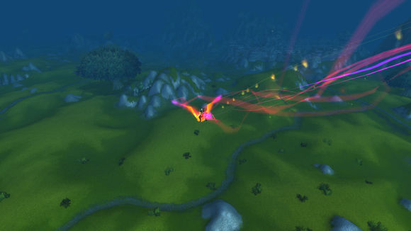 wow地图高清版大图,如何看wow玩过的地图