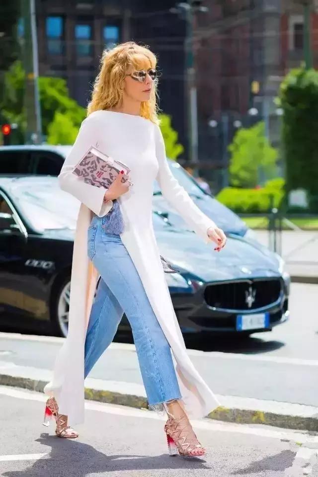 2016流行裤子还是裙子,今年流行什么裤子或裙子