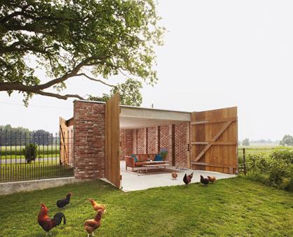 新加坡组屋“黄金梯”一夜爆红！居然只花了20新币就搞定？