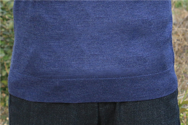 美利奴羊毛衫短袖推荐,美利奴羊毛衫不厚却很暖