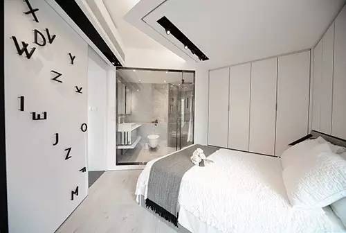 设计大师居住的房子,房子设计师设计的是什么样的房