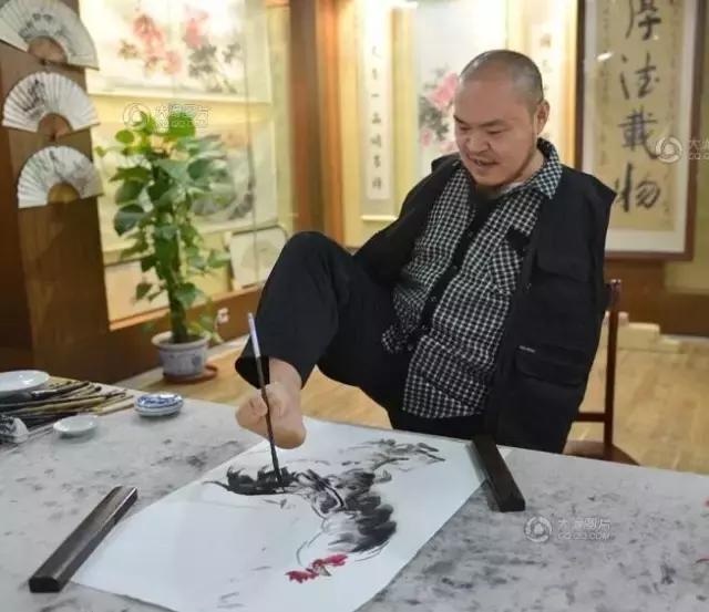 看到最后，我怀疑自己学了假美术！