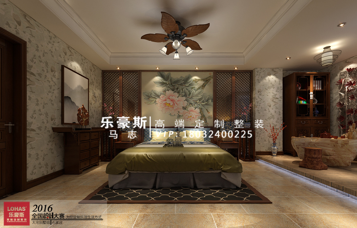 红石原著别墅欧式风格,红石原著别墅样板间