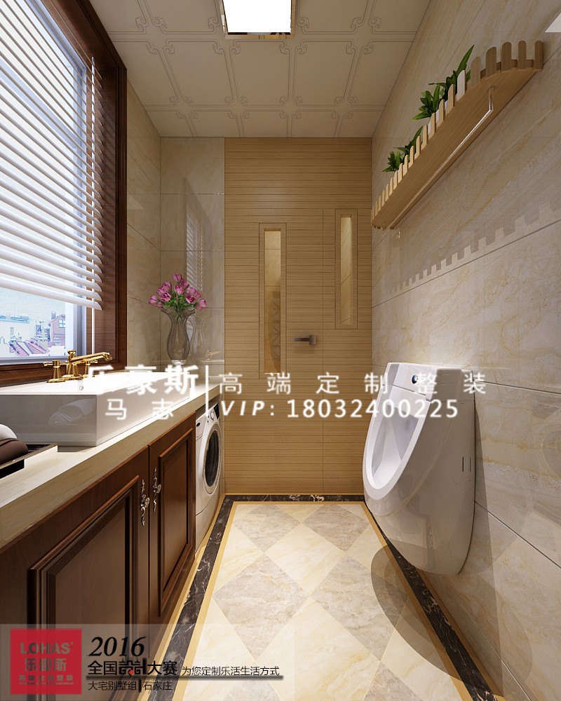 红石原著别墅欧式风格,红石原著别墅样板间