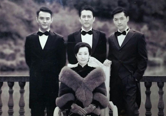 胡歌主演的十部经典电视剧,那些年胡歌演的古装剧