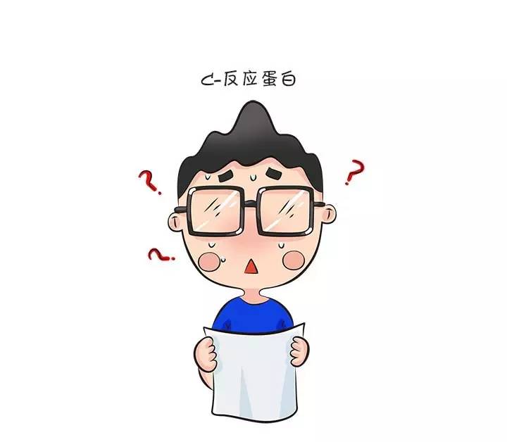 小孩感冒发烧血常规报告怎么看,宝宝发烧血常规怎么看结果