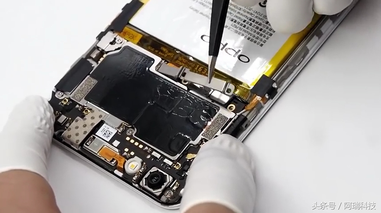 oppor9s恢复出厂,oppor9s维修