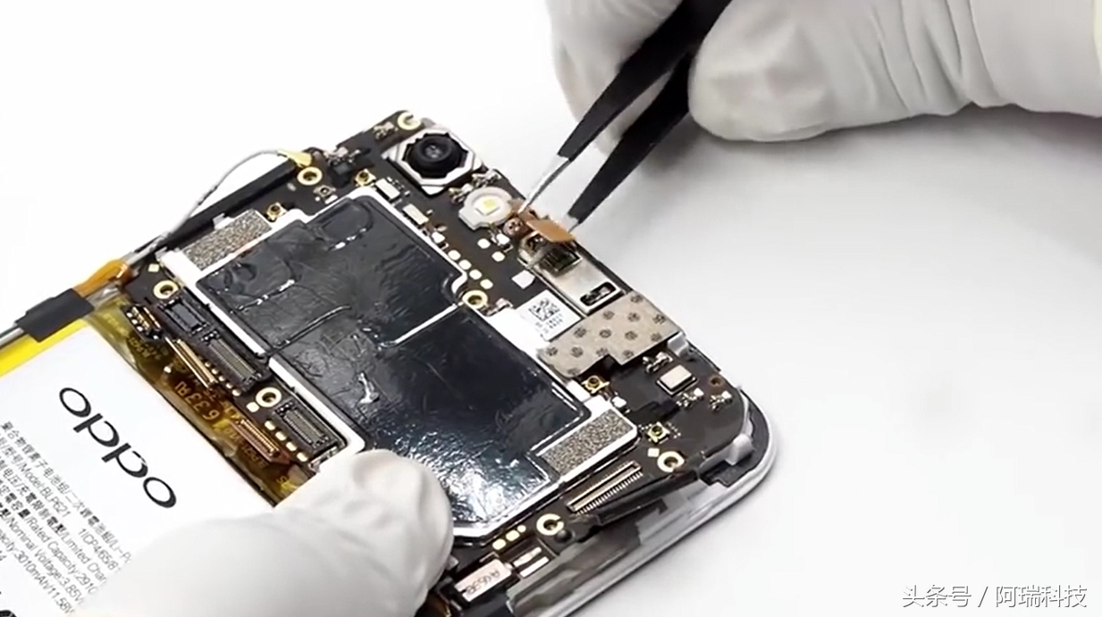 oppor9s恢复出厂,oppor9s维修