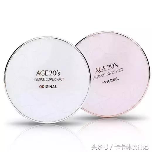 关于气垫推荐的视频,关于气垫