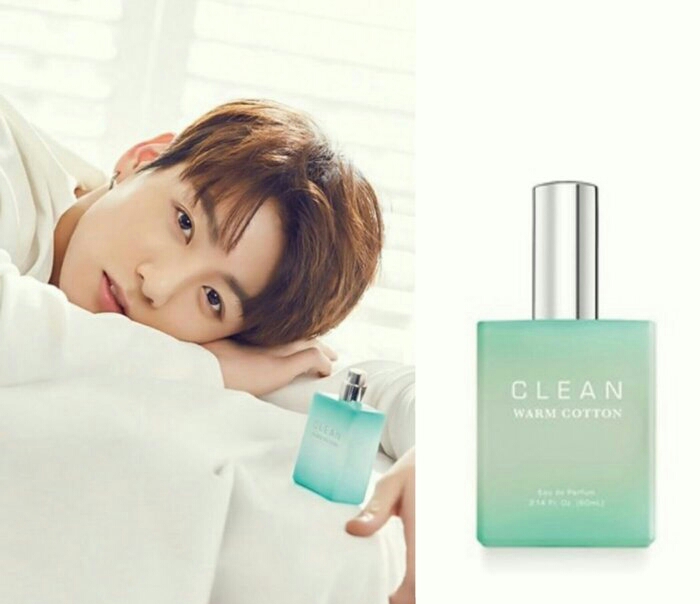 防弹同款香水视频,防弹同款香水