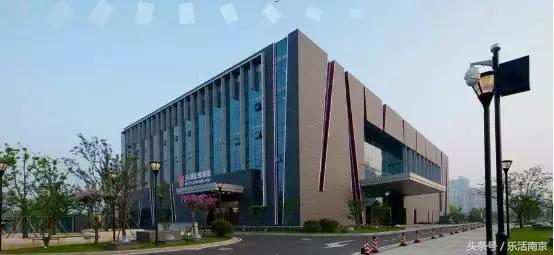 江宁感悟,近些年来南京市江宁区巨变成就