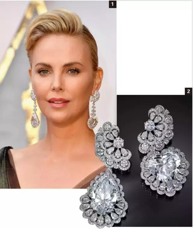 奥斯卡颁奖调侃女星,奥斯卡调侃女明星