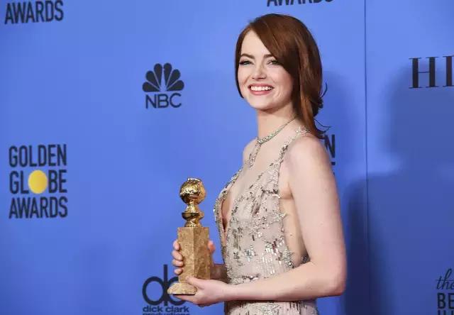 奥斯卡颁奖调侃女星,奥斯卡调侃女明星