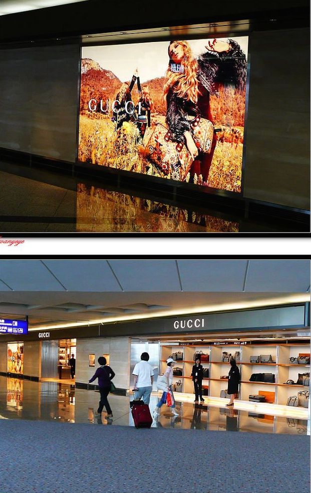 香港免税店购物一般几天到,香港免税店购物攻略视频