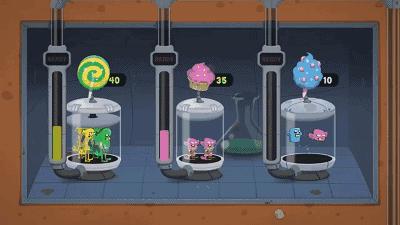 因为这7款小游戏，我从大老板沦落到当牛郎陪睡