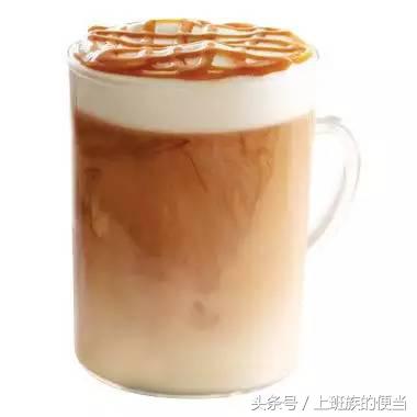 卡布奇诺、拿铁、摩卡、特浓、美式咖啡的区别，去咖啡店怎么点？