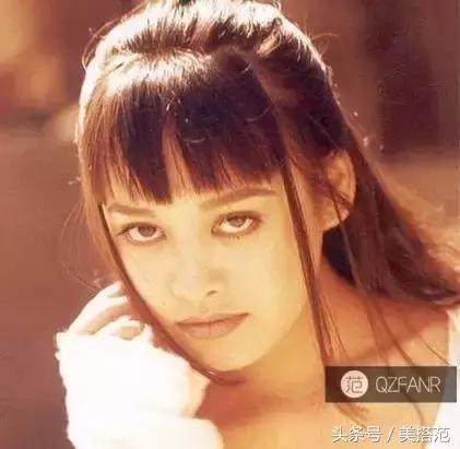 她40岁离婚，剃光头，爆粗口，却在娱乐圈里活得比谁都肆意！