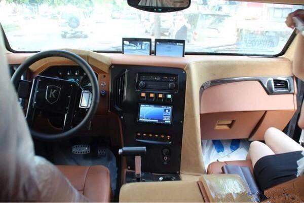 嫌弃自己的车费油？这款车加满一箱油约2000元！