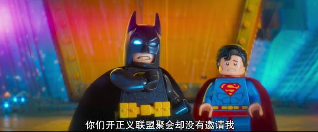 逗比老爷喜当爹，这才是DC的正确打开方式