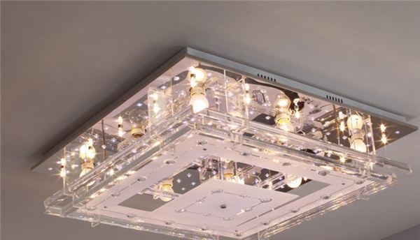 适合家里的灯具有哪些,家庭常用的灯有哪些