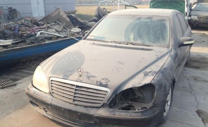 把车报废了能开回来吗,把车报废能有补贴吗