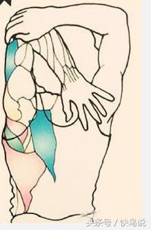 十个小动作帮助你锻炼,腿弯处的筋怎样锻炼才能拉长