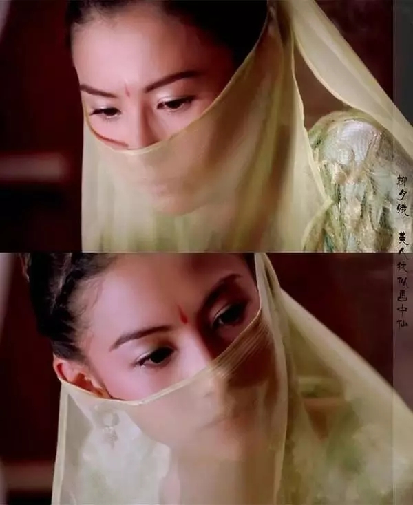 迪丽热巴杨幂哪一个好看,最漂亮女神杨幂