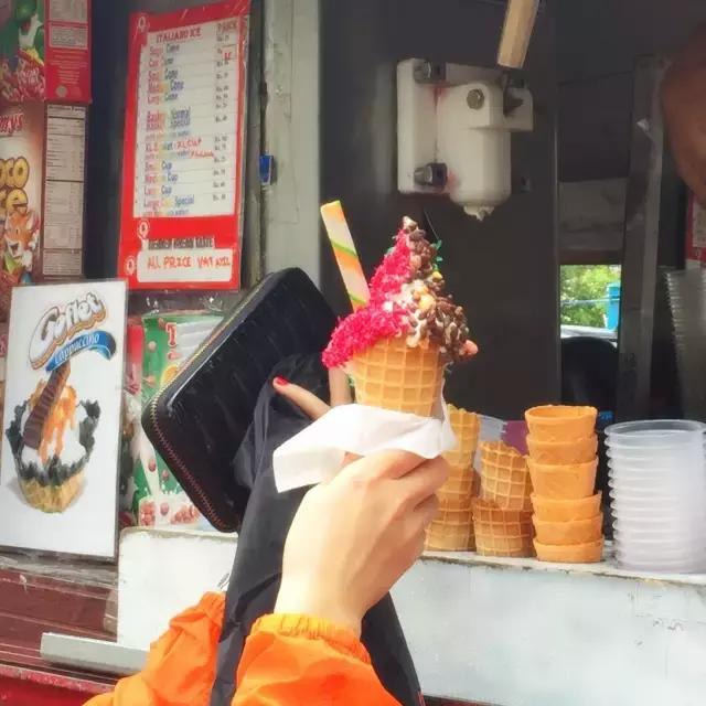 毛里求斯，拿水壶换保时捷的天堂