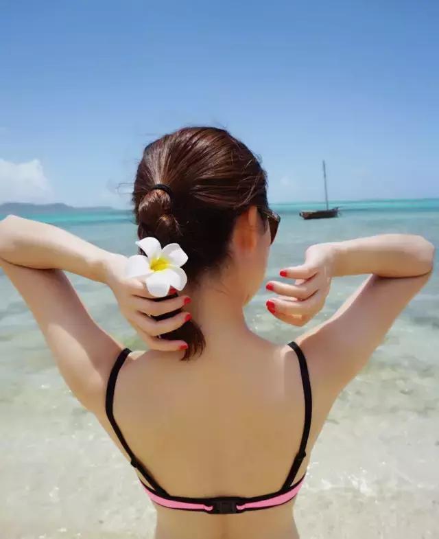 毛里求斯，拿水壶换保时捷的天堂