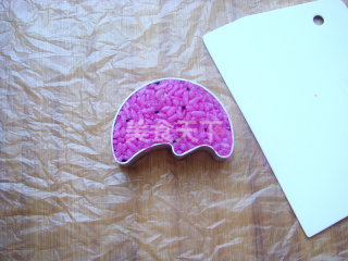 梅兰竹菊花式菜,梅兰菊竹拼盘