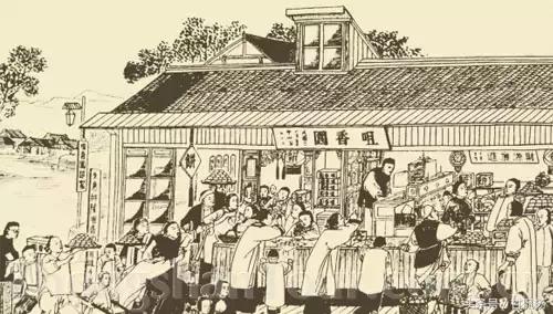 周末中山值得去打卡的地方,中山周末去耍的公园