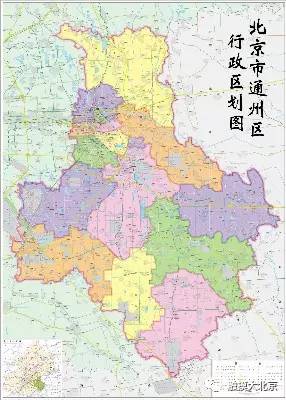 北京64处地名由来，每个名字都有一段神奇往事，您了解几个？