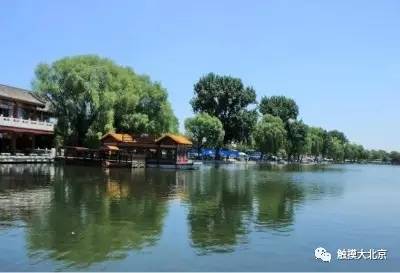 北京64处地名由来，每个名字都有一段神奇往事，您了解几个？