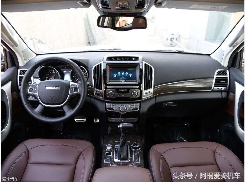 哈弗车图及报价,哈弗suv全部车型报价