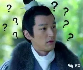 撞脸雪莉pk掉娜扎热巴成女主，如今却沦为恐怖片里的贞子