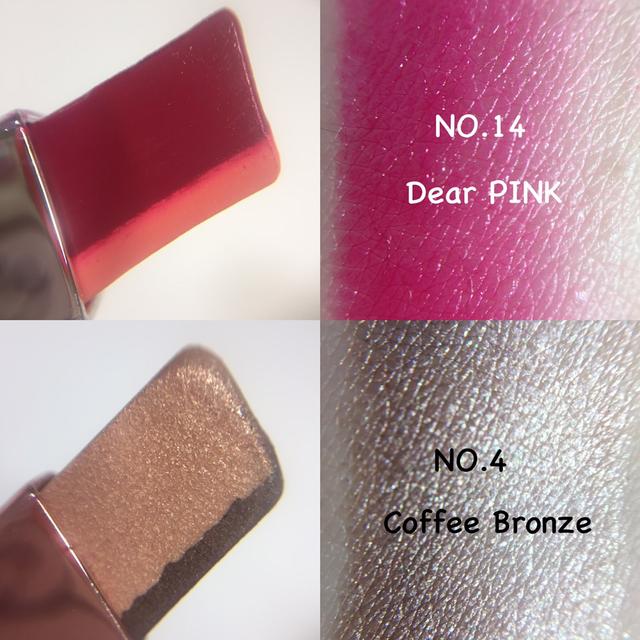 仙女们平常买什么口红,女生一定要买一只大牌口红