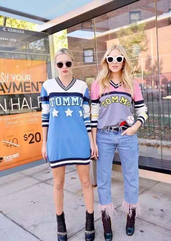 好闺蜜的穿搭技巧,闺蜜聚会这样穿一出现就惊艳全场