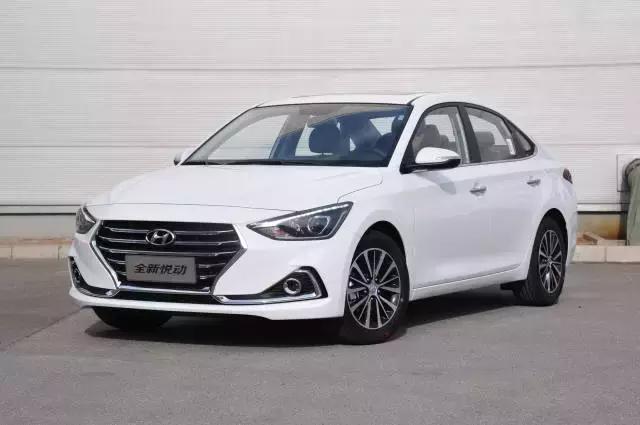 韩系车全新悦动,韩系车悦动到底咋样