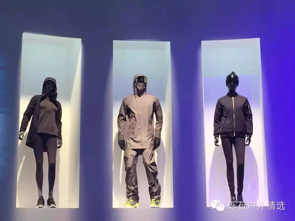 ispo德国金奖,ispo展会回顾