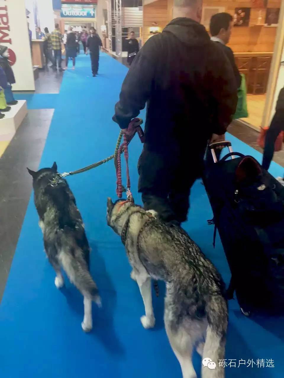 ispo德国金奖,ispo展会回顾