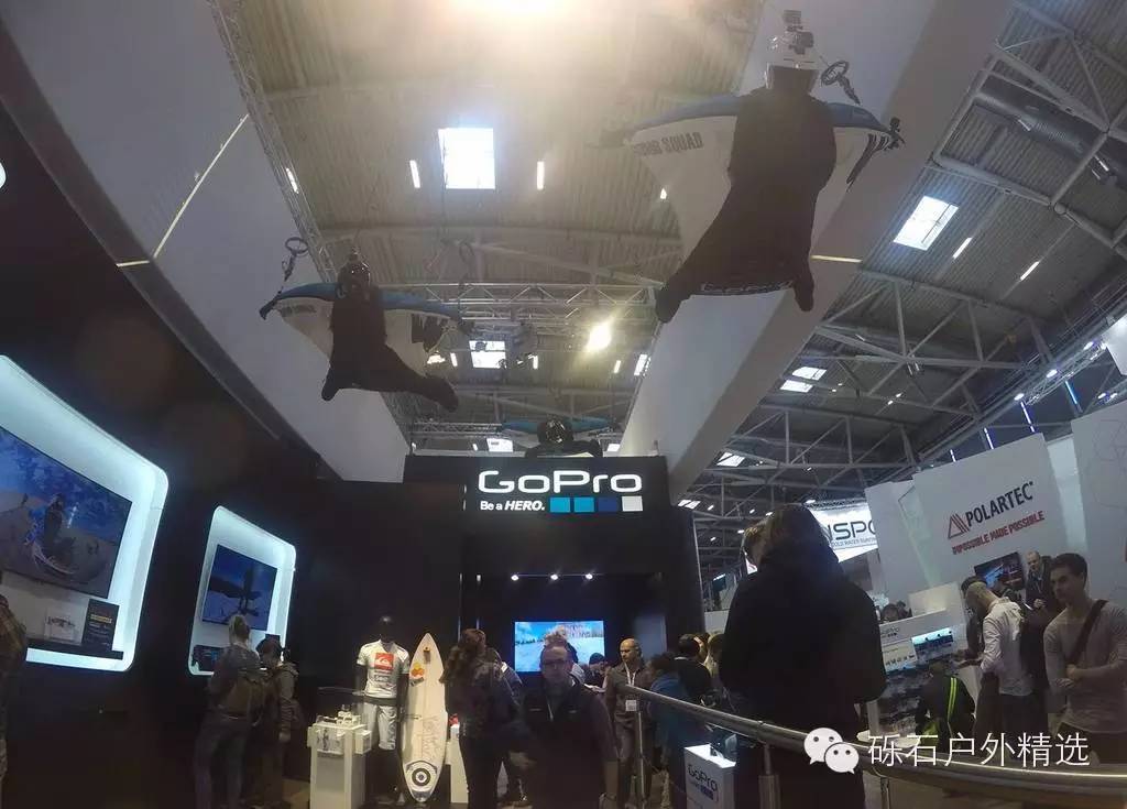 ispo德国金奖,ispo展会回顾