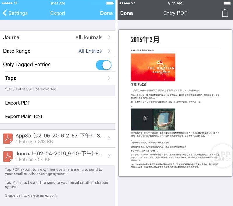 好评与差评齐飞，DayOne2.0有什么不一样？iOSMac