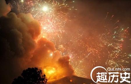 神秘的天启大爆炸真相到底是什么,天启大爆炸的真相平行宇宙