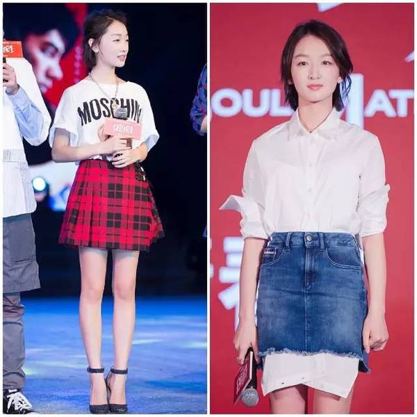 近几年流行的整容脸,千万别整容不要太在意自己的容貌