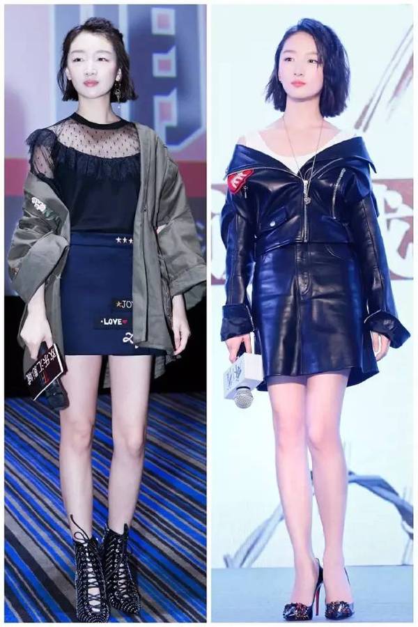 近几年流行的整容脸,千万别整容不要太在意自己的容貌