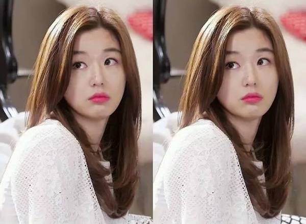 近几年流行的整容脸,千万别整容不要太在意自己的容貌