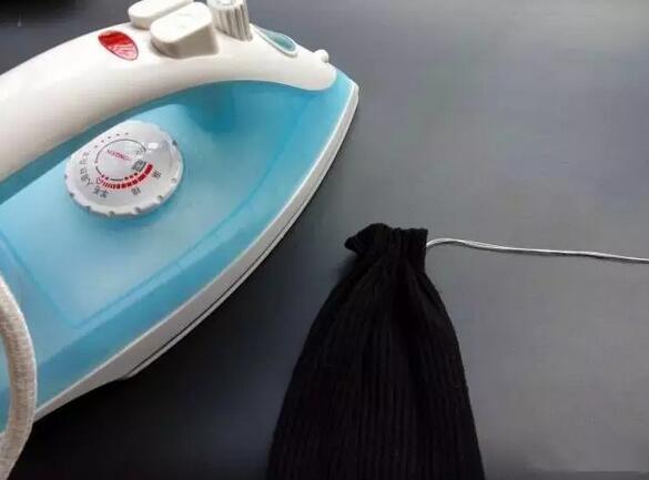 毛衣打结起球怎么处理,毛衣起球怎么办轻松解决